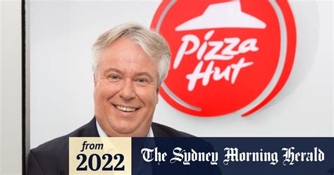 How Pizza Hut chief plans to steal a slice of Domino’s market share.